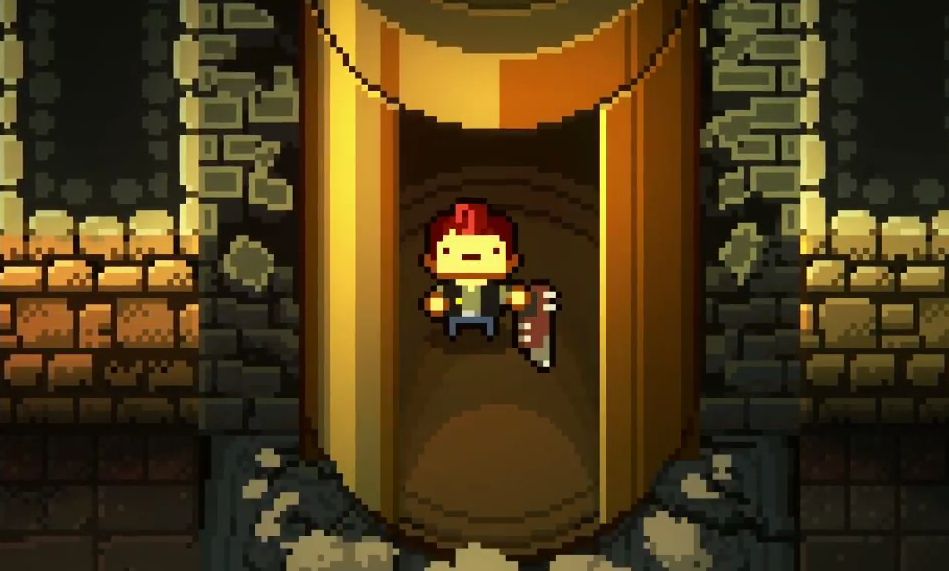Enter the Gungeon is your new favourite indie shooter VG247
