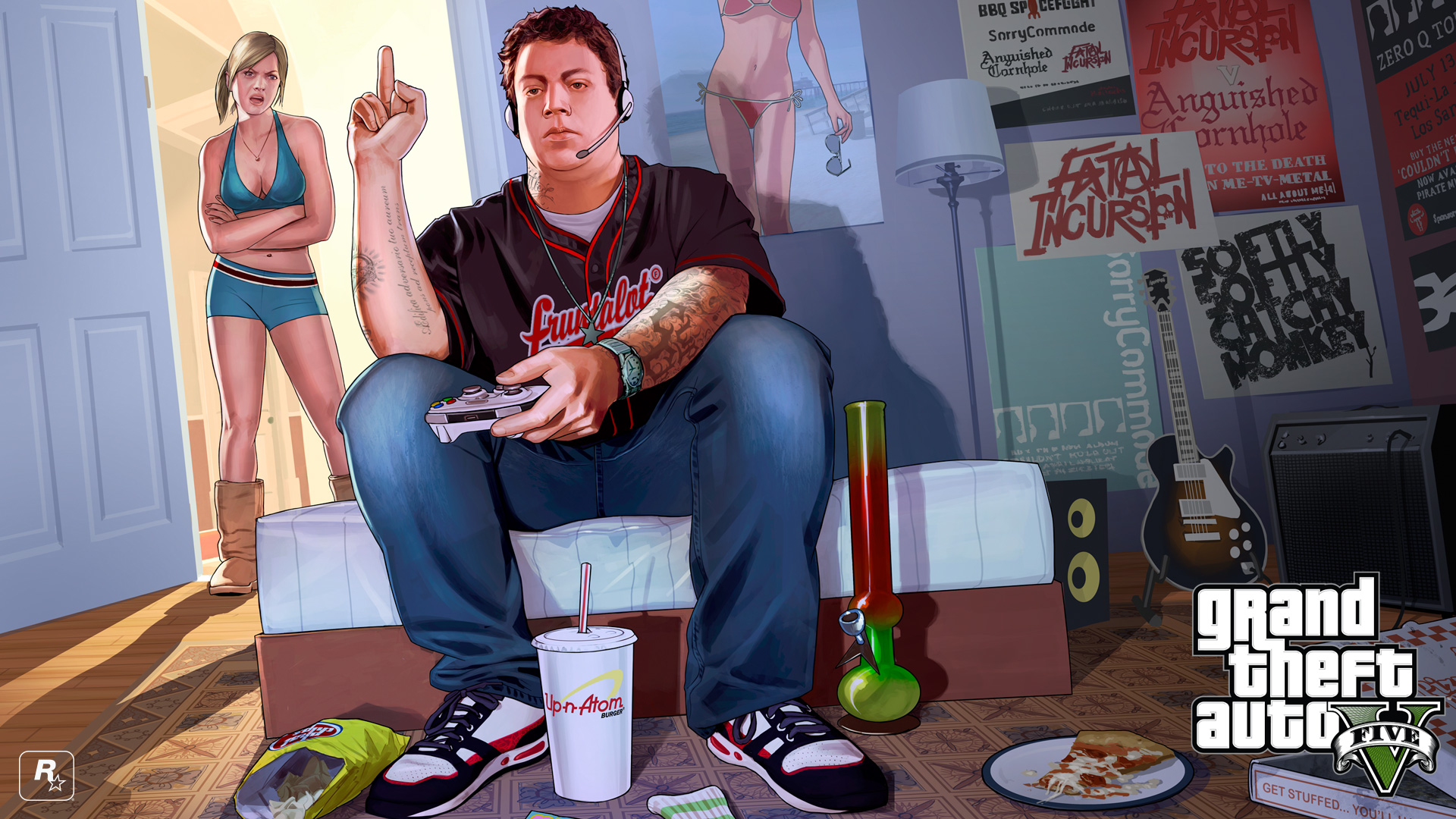 13 fixes to improve GTA Online VG247