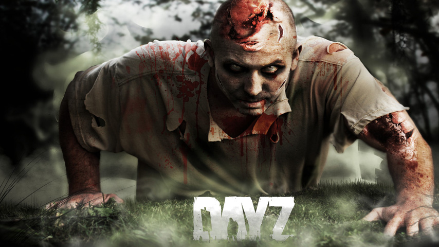 Coming soon for DayZ singleplayer mode, server tools VG247