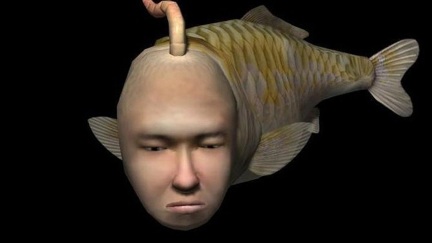 Devolver CEO wants to make a new Seaman game VG247