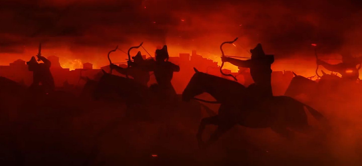 Total War Attila reviews roundup, all the scores VG247