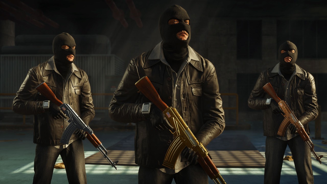 Battlefield Hardline Xbox One server issues the result of DDoS attacks