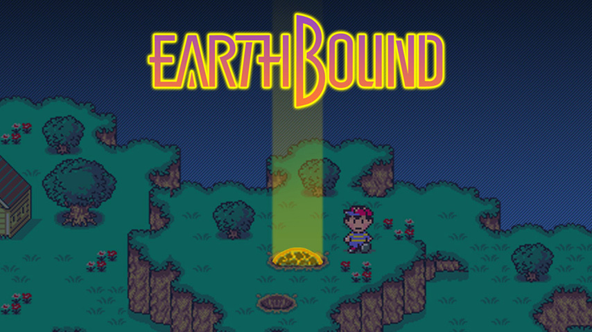 EarthBound, Donkey Kong Country, Super Mario Kart are latest Virtual