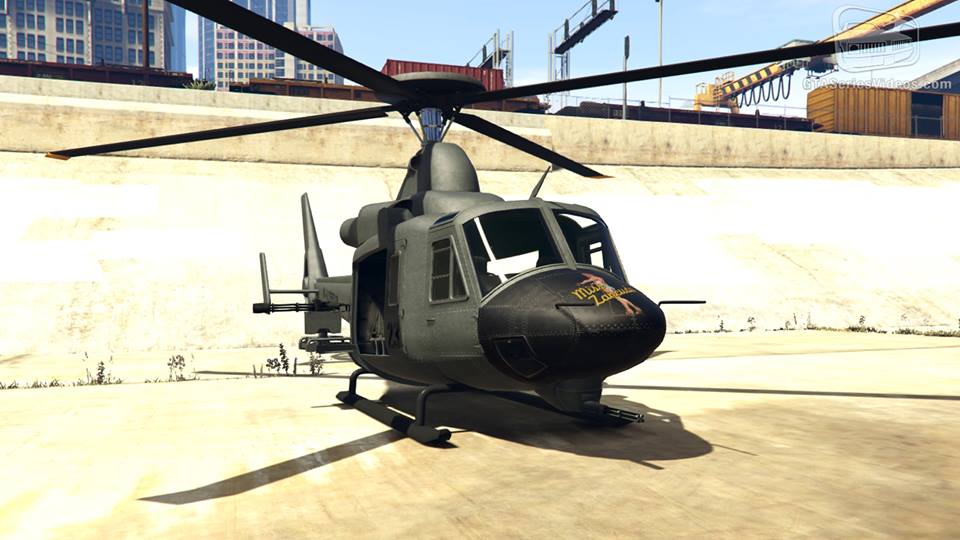GTA 5 Online Heists here’s screenshots of 12 confirmed vehicles VG247