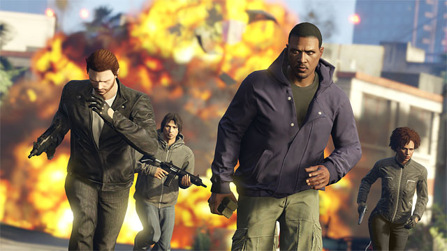 GTA 5 modders say they've been banned over standalone multiplayer