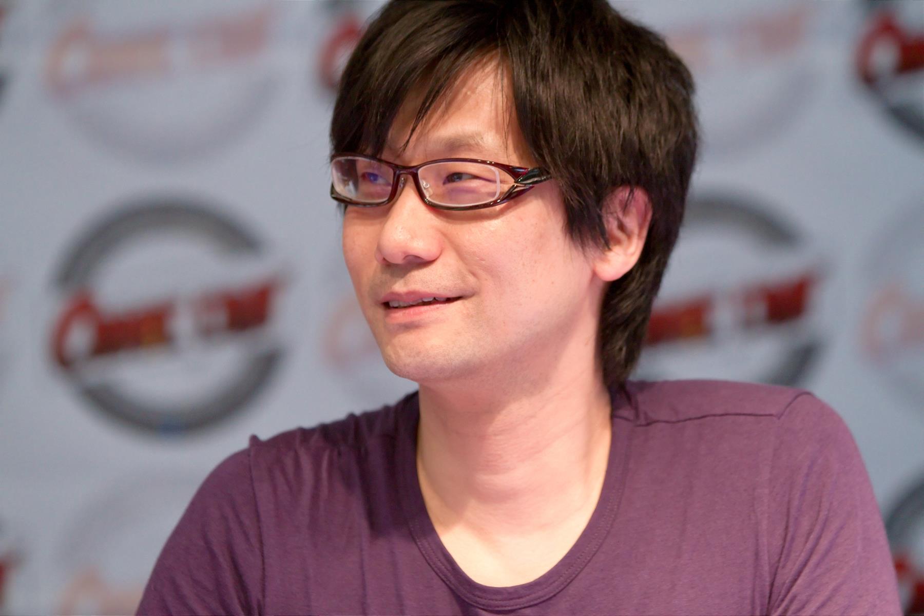 Hideo Kojima exits Konami, signs with Sony for new PS4 exclusive VG247