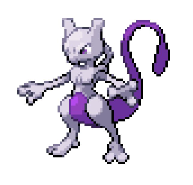 Twitch Plays Pokemon finally catches 'em all even the rare Mewtwo VG247