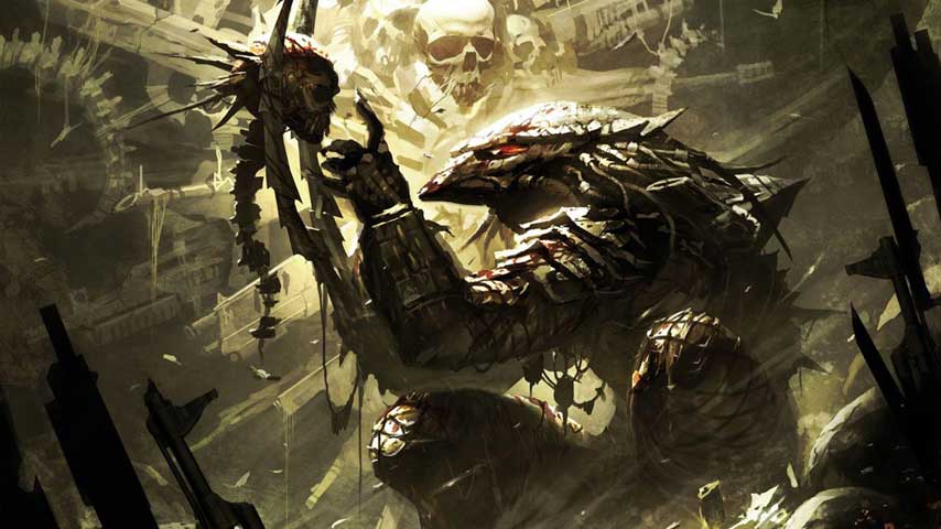 Predator is coming to Mortal Kombat X, says Xbox Store VG247