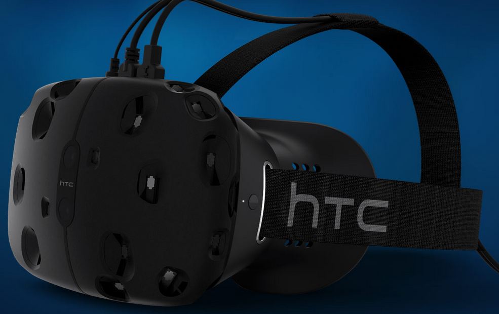 Valve's VR headset will deliver "most premium experience" and have a "higher price point" VG247