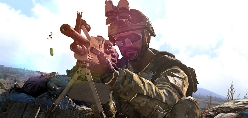 Antistasi Arma 3 Guide / Arma 3 Antistasi How To Port Steam Lists / You