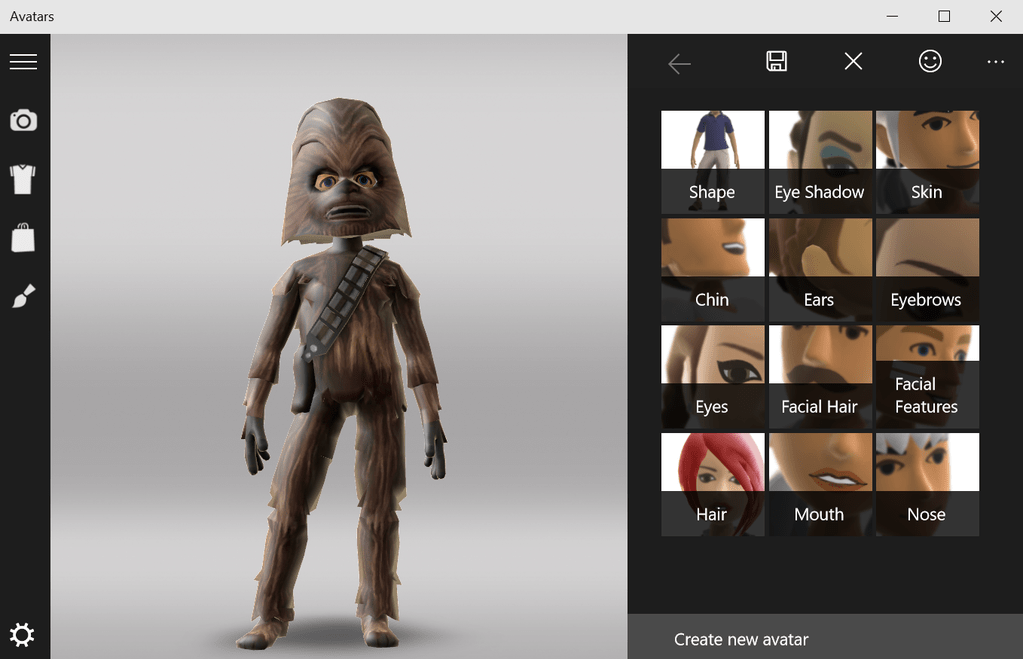Xbox Avatars return on Windows 10 VG247