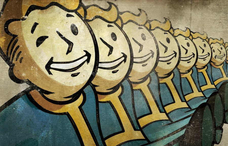 Steam Summer Sale Day 9 Fallout franchise, Assassin's Creed, Goat Simulator, Mortal Kombat VG247