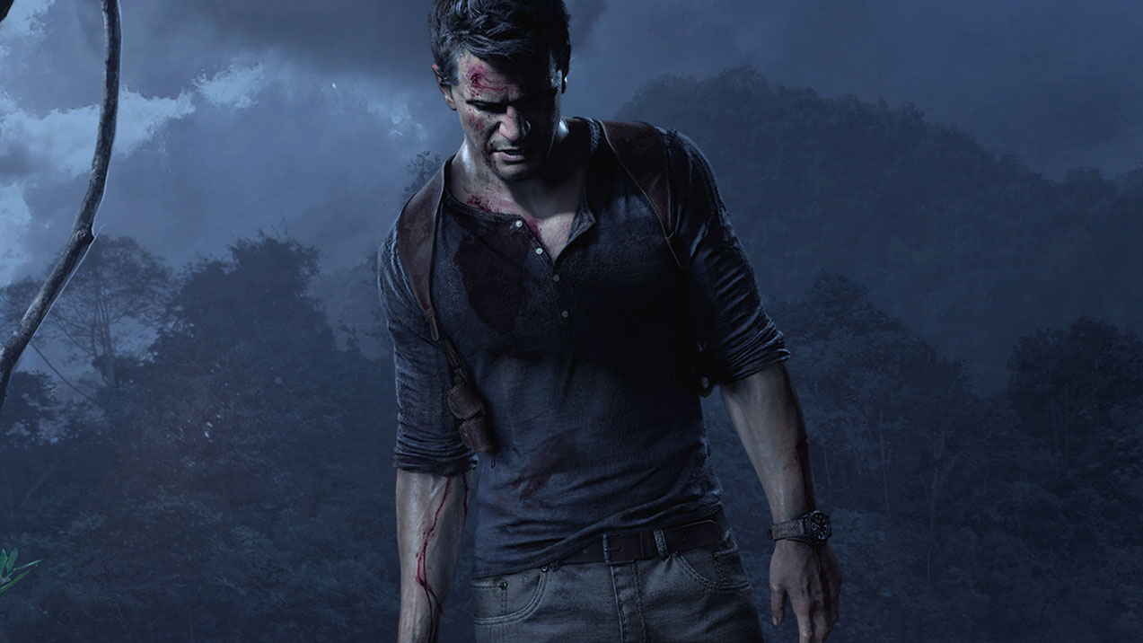 Uncharted 4 here's the full 14 minute extended E3 2015 demo in all its
