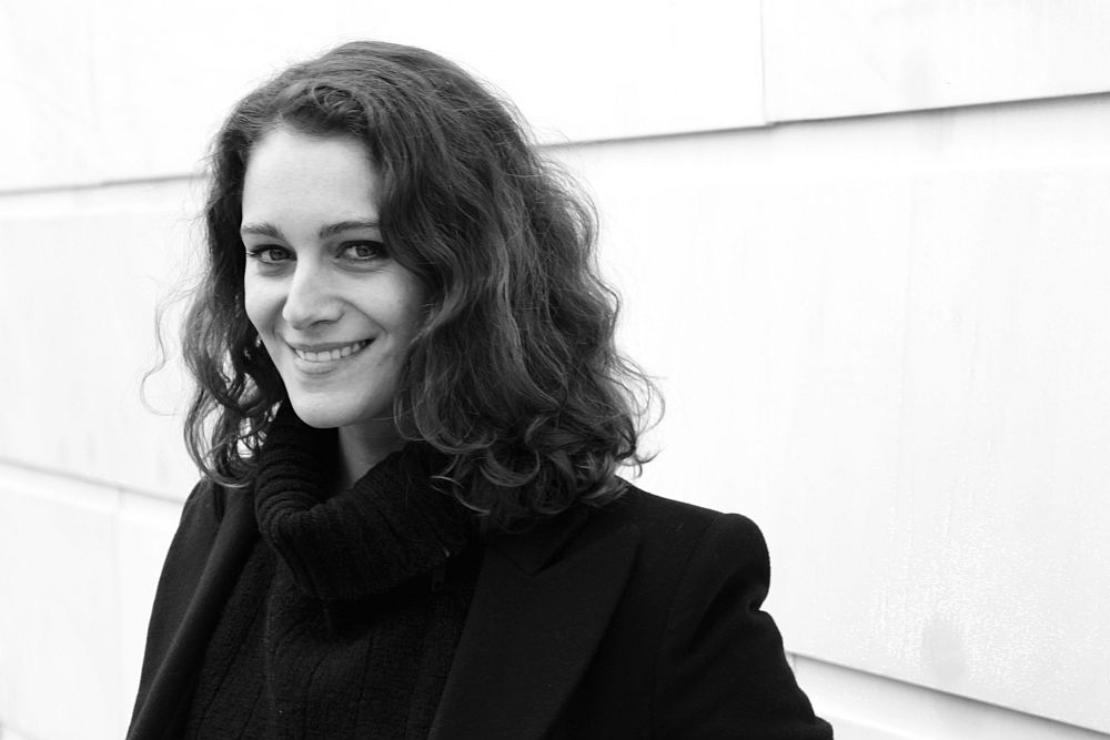 Ariane Labed signs on for Assassin's Creed film VG247