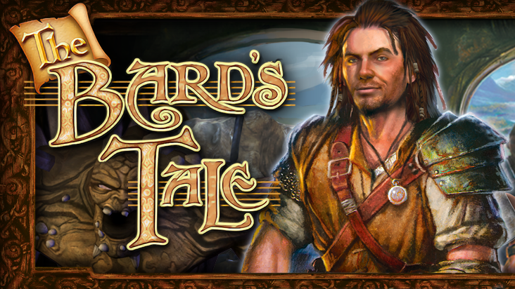 The Bard's Tale 4 surpasses its 1.5M Kickstarter goal VG247
