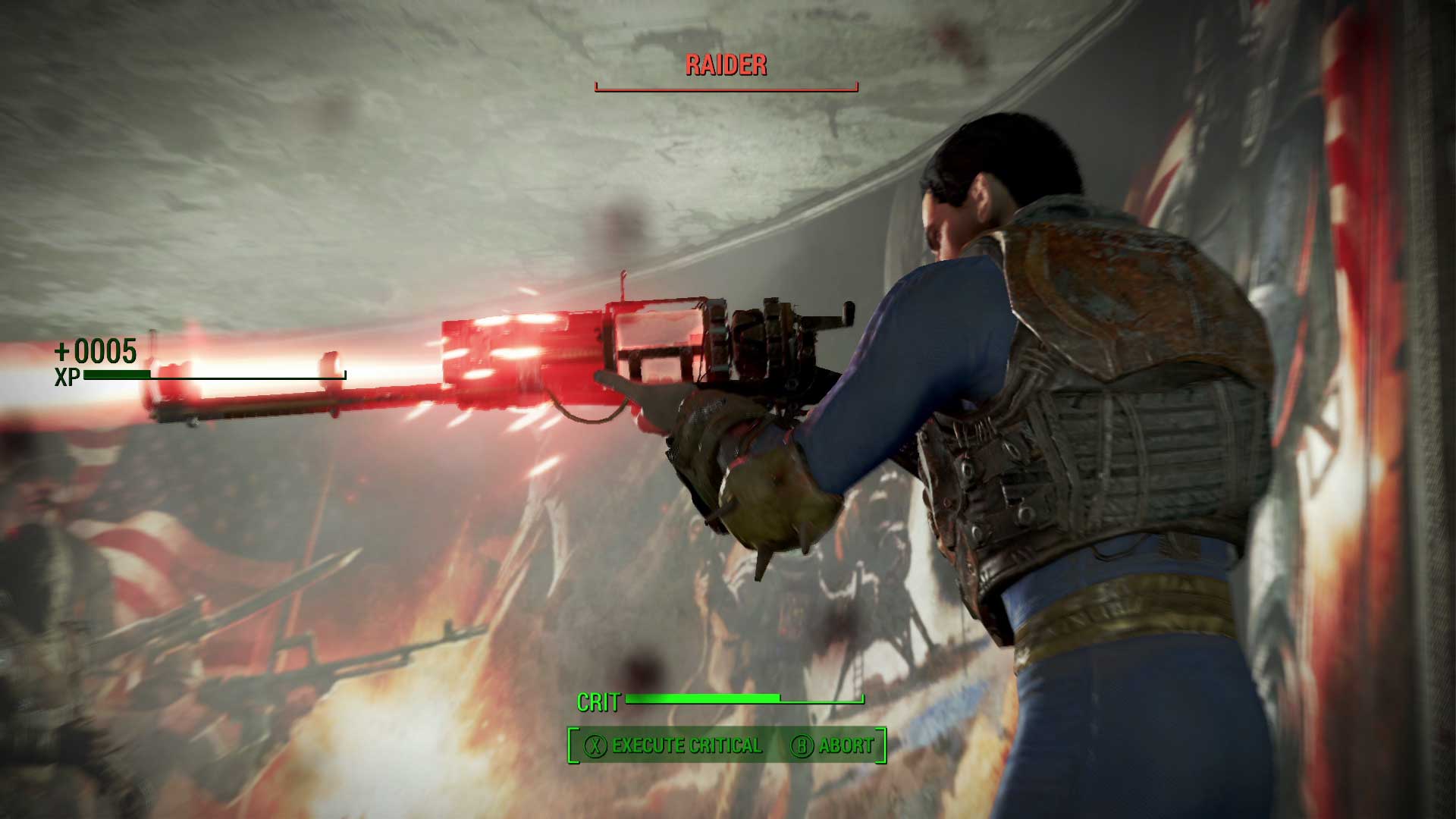 Fallout 4 gets glorious new E3 2015 screenshots and artwork VG247