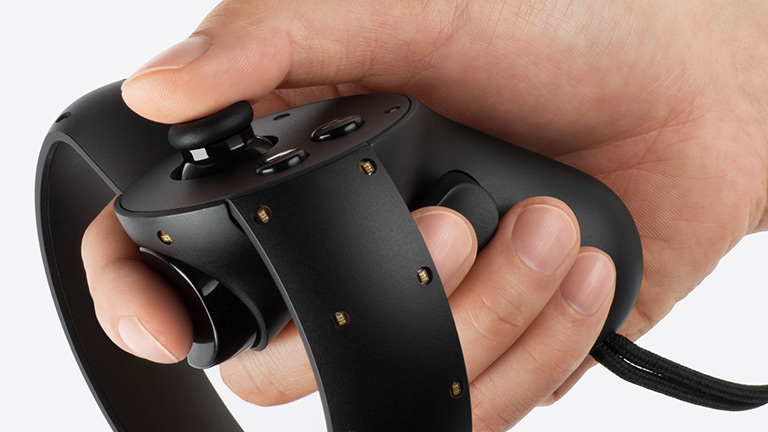 SteamVR Input is Valve's way of streamlining input across