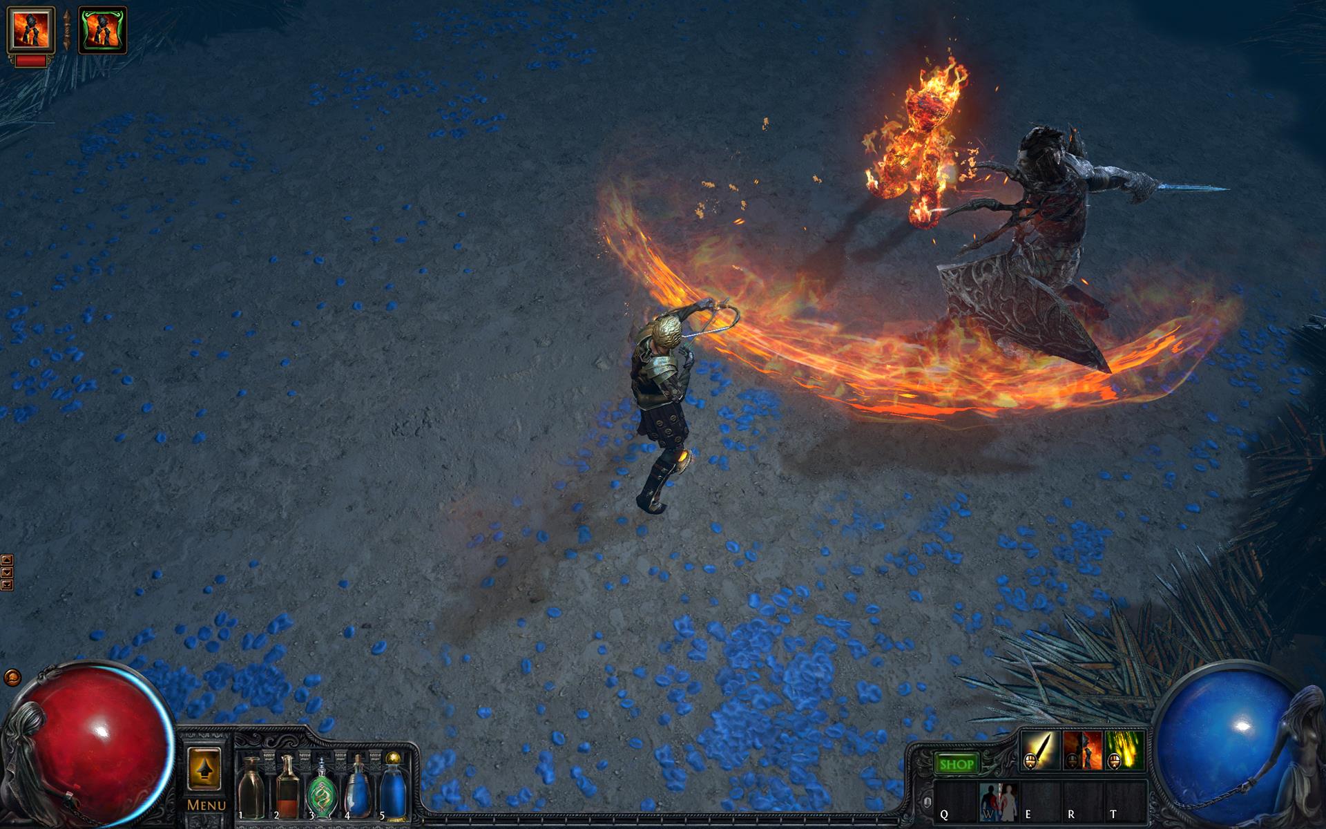 The Awakening expansion for Path of Exile launches July 10 with a new act VG247