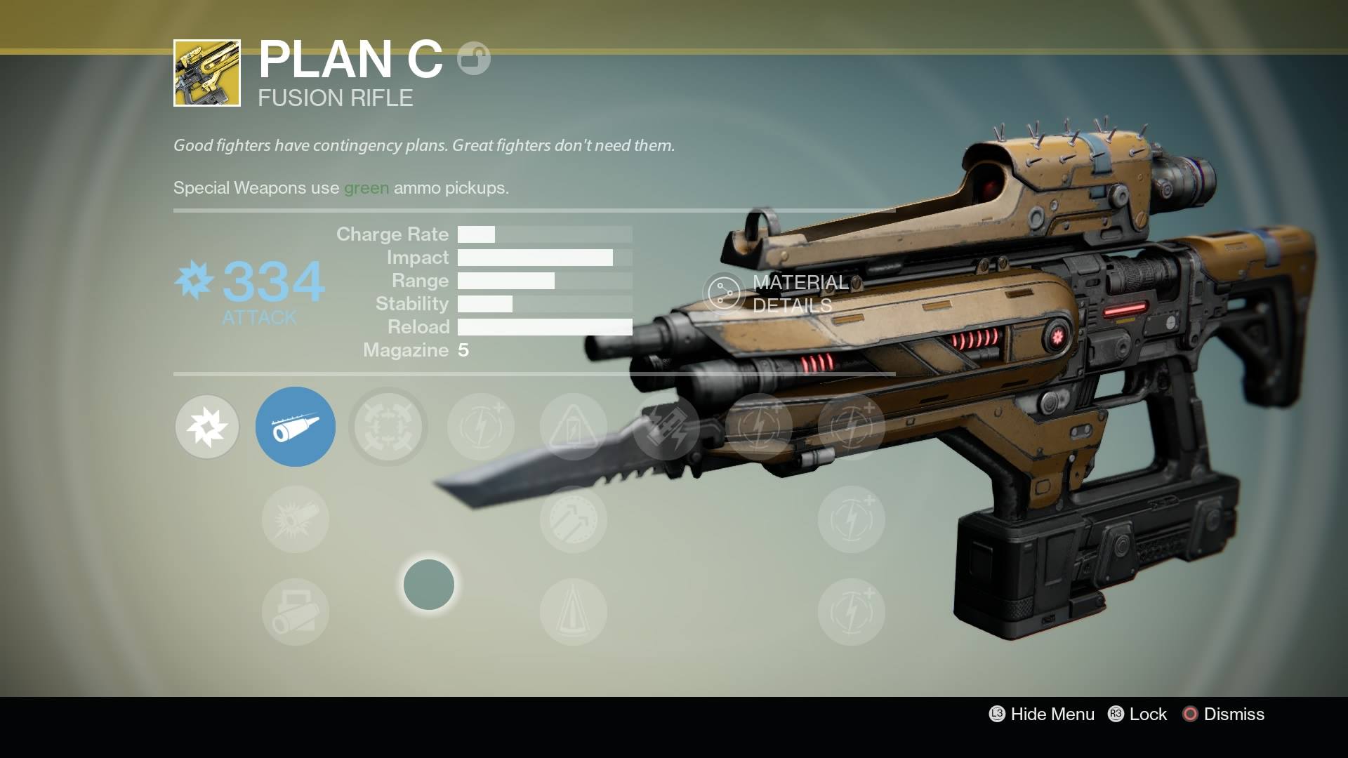 Destiny Xur update should you buy Plan C? VG247