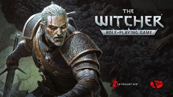 The Witcher tabletop RPG in the works with Cyberpunk 2020's R.Talsorian Games VG247