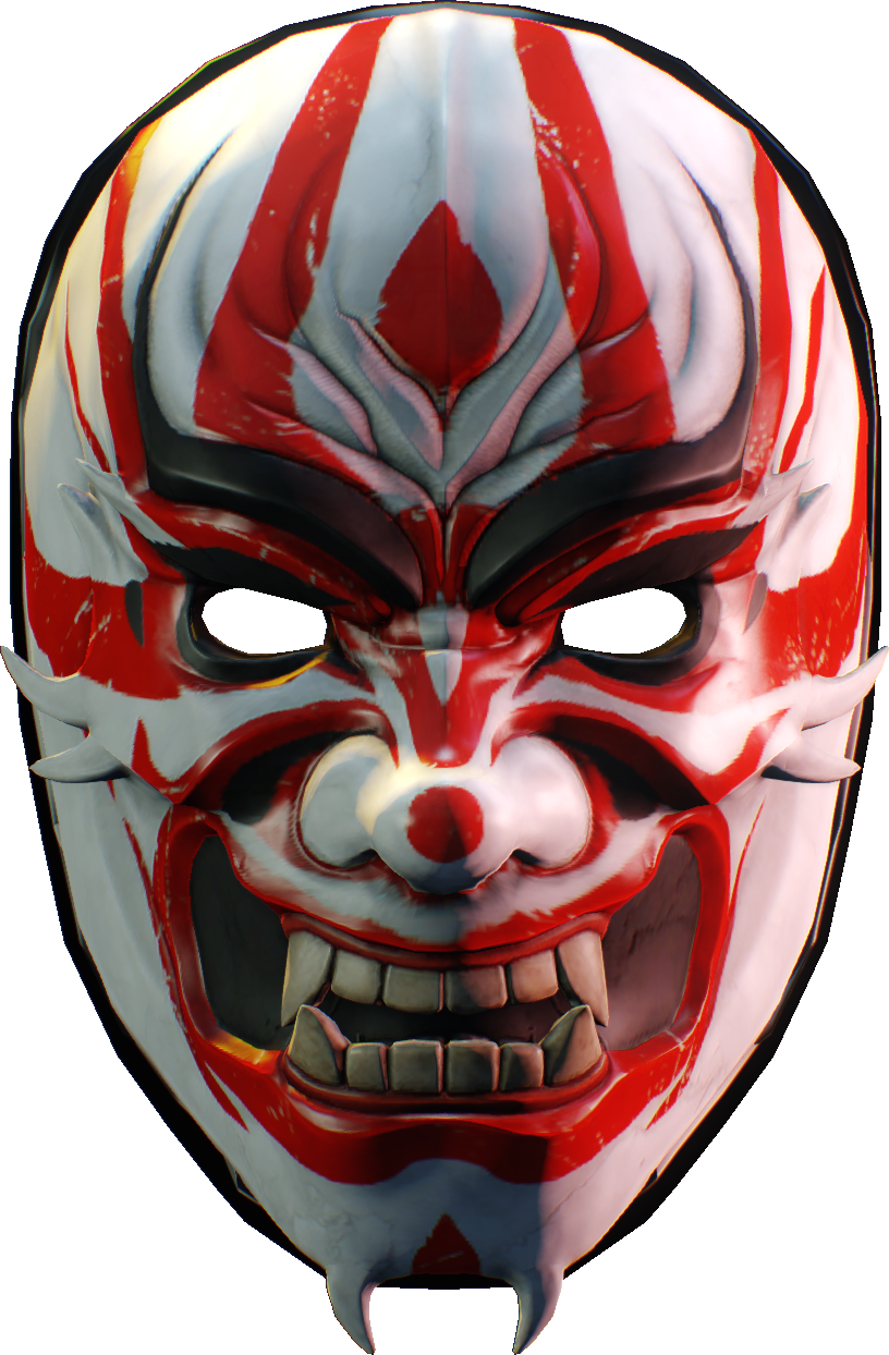 Yakuza Character Pack now available for PAYDAY 2 VG247