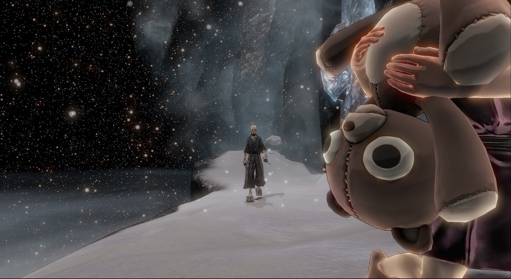 Afro Samurai 2 Revenge of Kuma Volume 1 will release