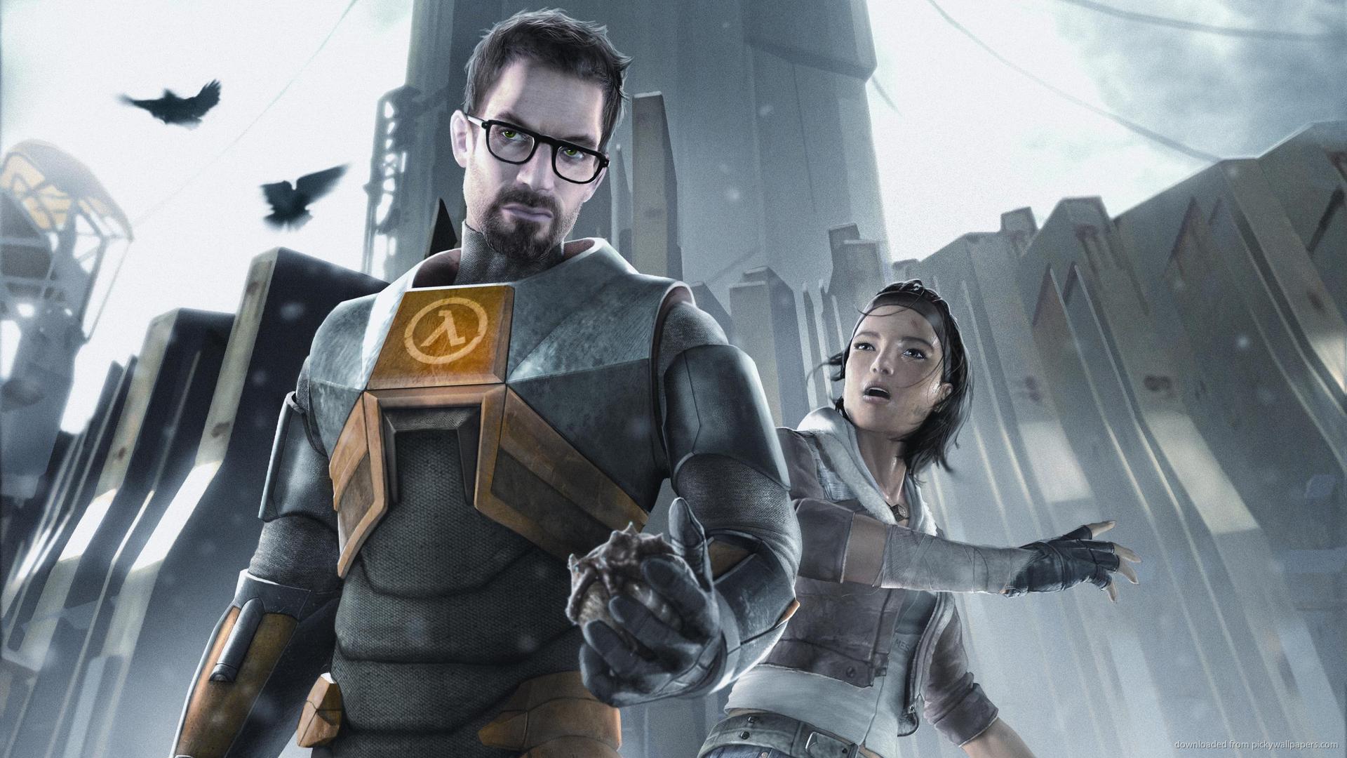 HalfLife 2 Episode 3 lead writer posts game's entire plot online