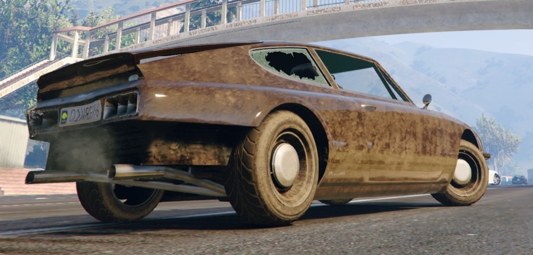 Best Cars To Modify In Gta 5 Story Mode Story Guest