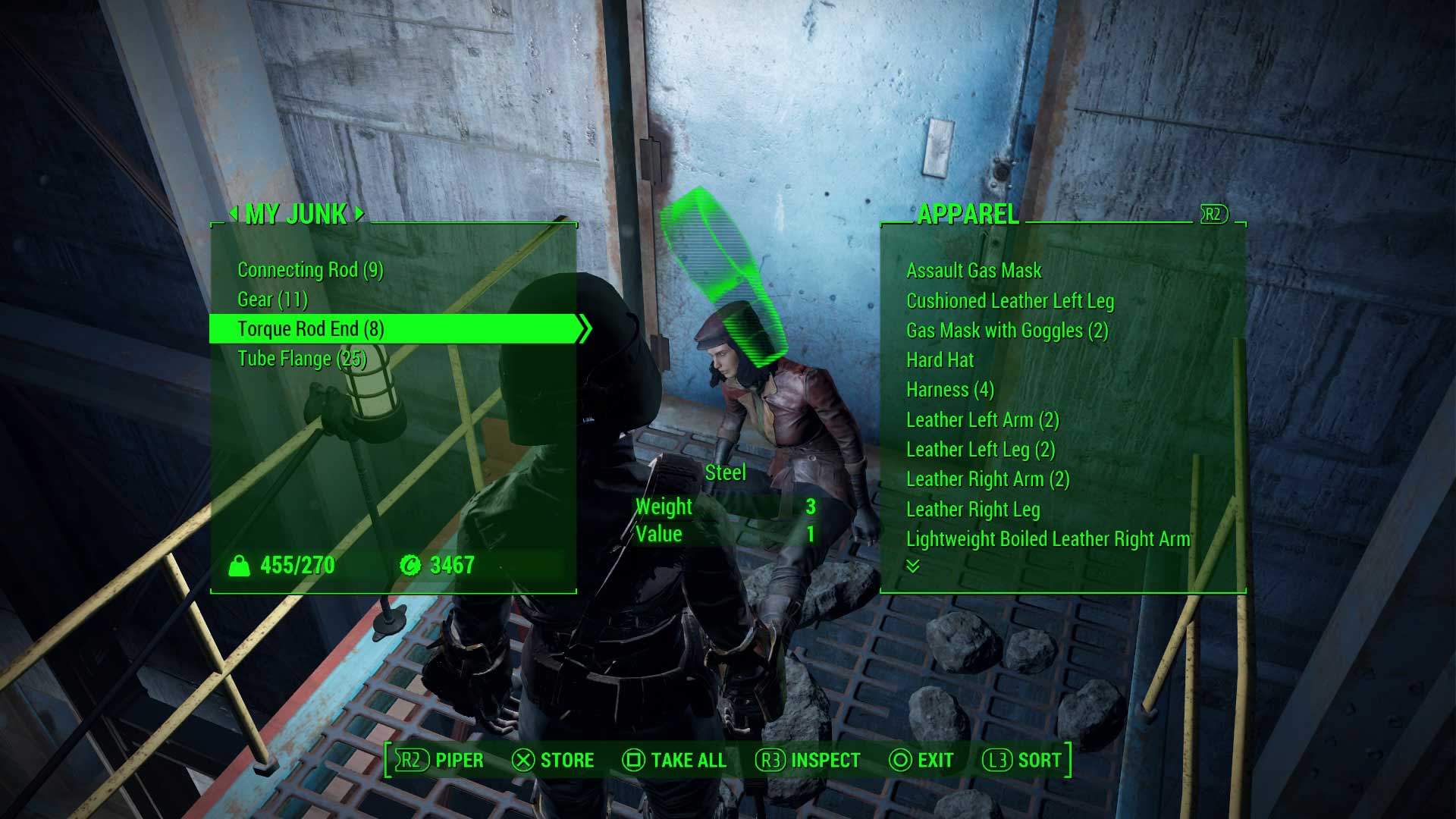 12 best Fallout 4 perks for asskicking Wastelanders VG247