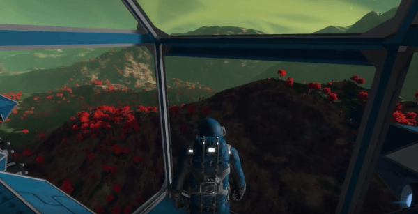 Space Engineers gets in new update VG247