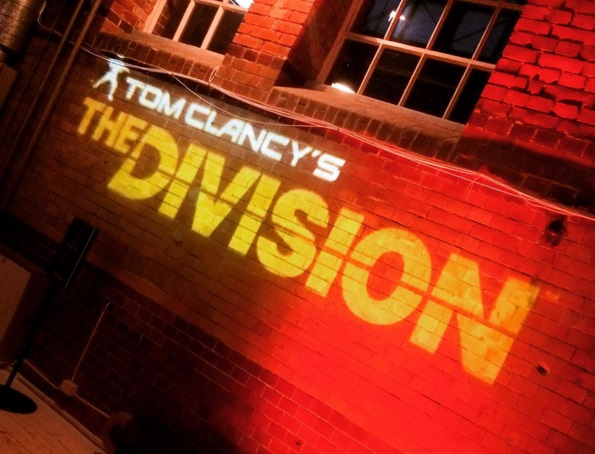 Get The Division for 35 at GameStop when you trade in any of these