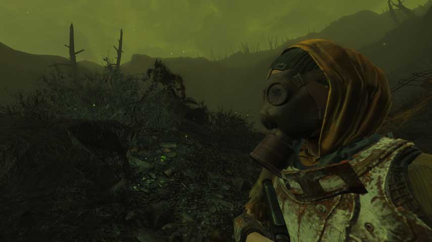 Fallout 4 DLC what we want from Bethesda VG247