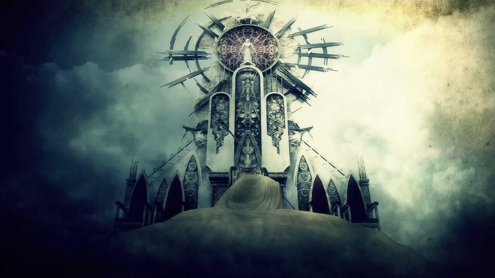 Seven years on, Demon's Souls is still shaping the way I think about
