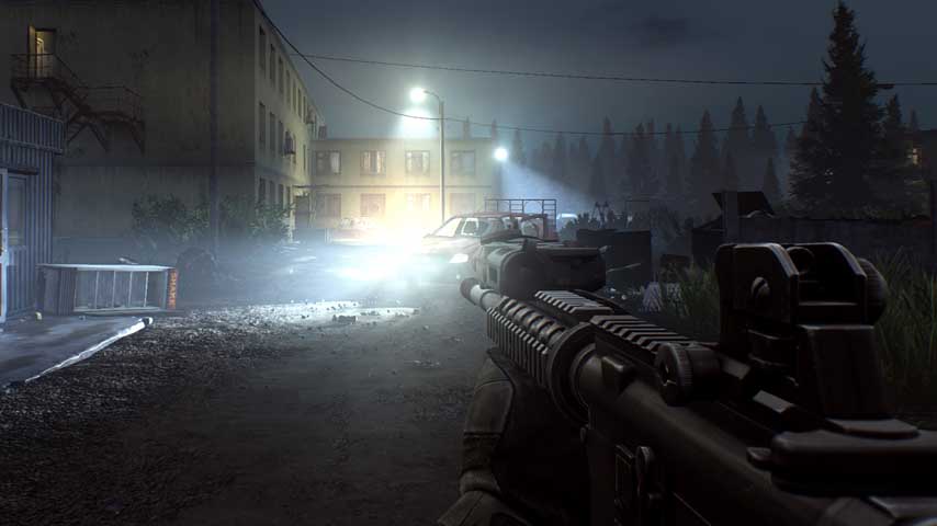 Escape From Tarkov Xbox One Reddit TIDERU