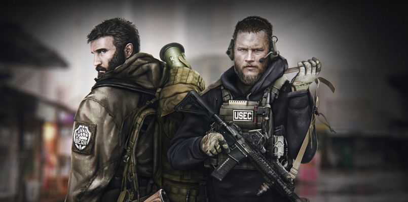 Watch the Escape from Tarkov livestream right here VG247