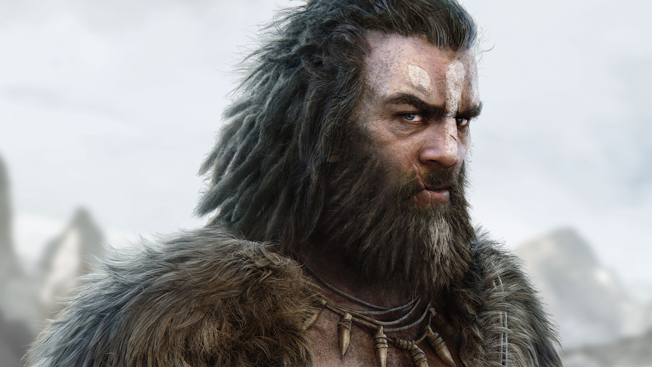 Far Cry Primal Day One Patch adds Expert Mode, gameplay tweaks VG247