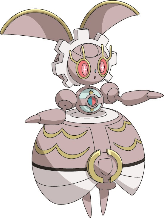 Nintendo has announced another mythical Pokemon VG247