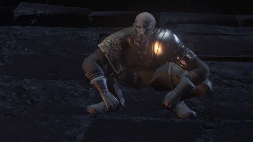 Dark Souls 3 Patches VG247