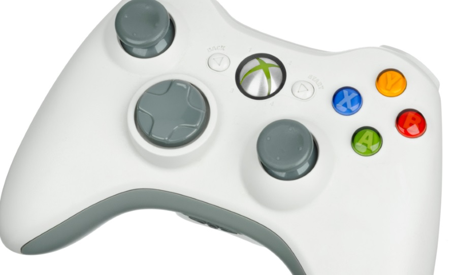 Xbox 360 discontinued what were your favourite games? VG247