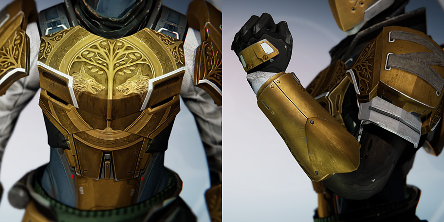 Attention Destiny players the Iron Banner is back VG247