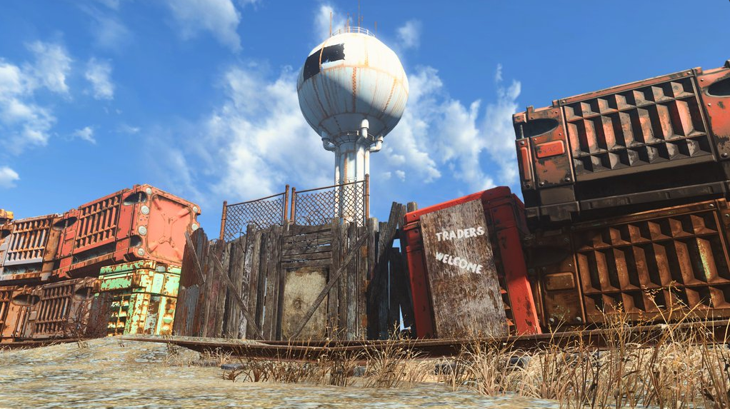 Fallout Cascadia mod will have "more quests and locations than Fallout