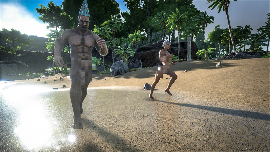 Ark Survival Evolved update adds new creatures, Dragon Boss and