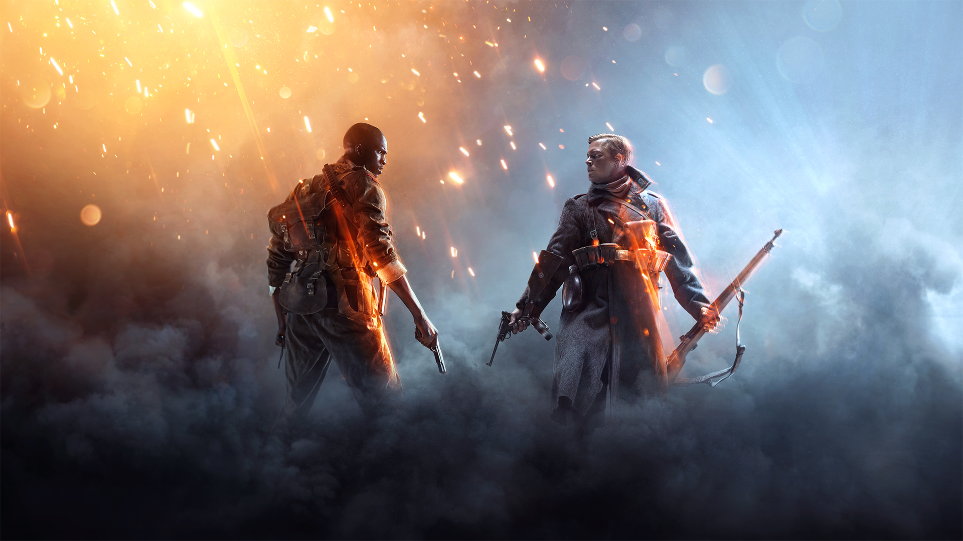 Battlefield 1 17 beginner's tips for multiplayer combat, elite class