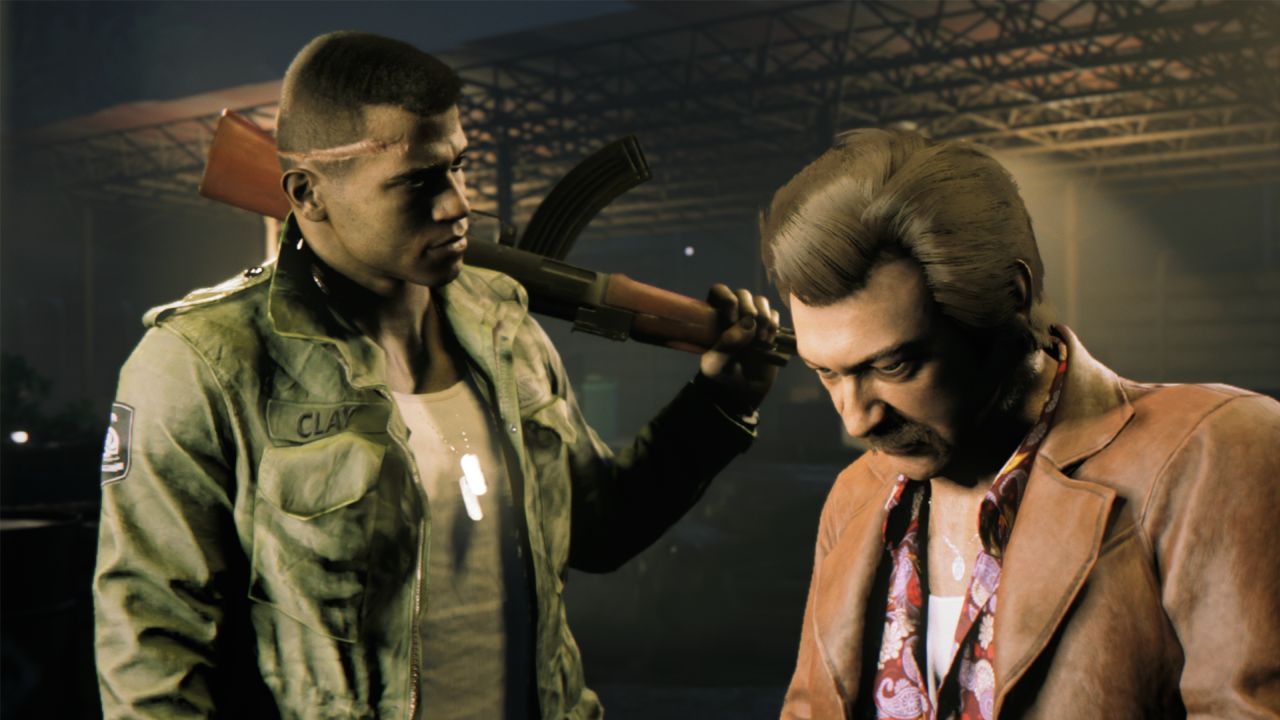 Mafia 3 soundtrack revealed, includes over 100 1960s tracks VG247