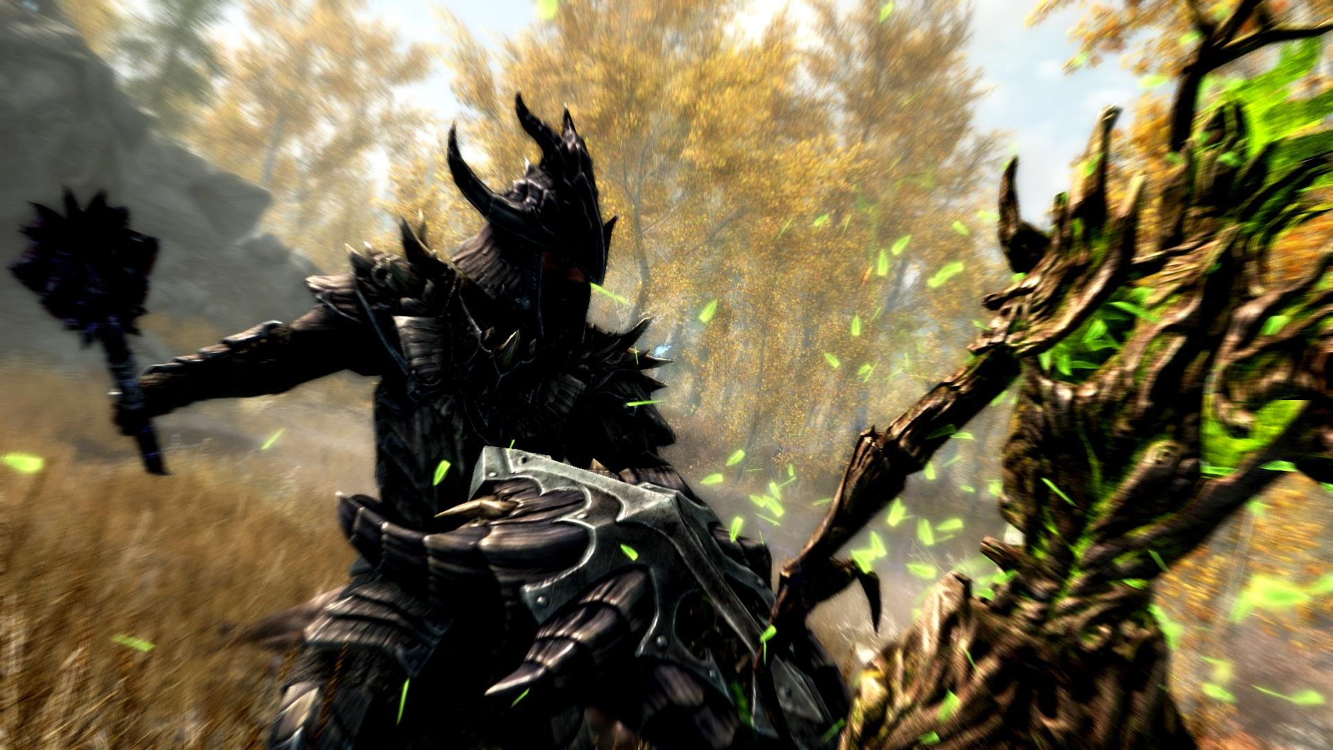 Skyrim Special Edition guide weapons, mods, guilds, factions