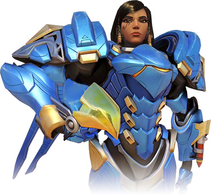 Everything we know about Sombra, Overwatch's rumored next hero VG247