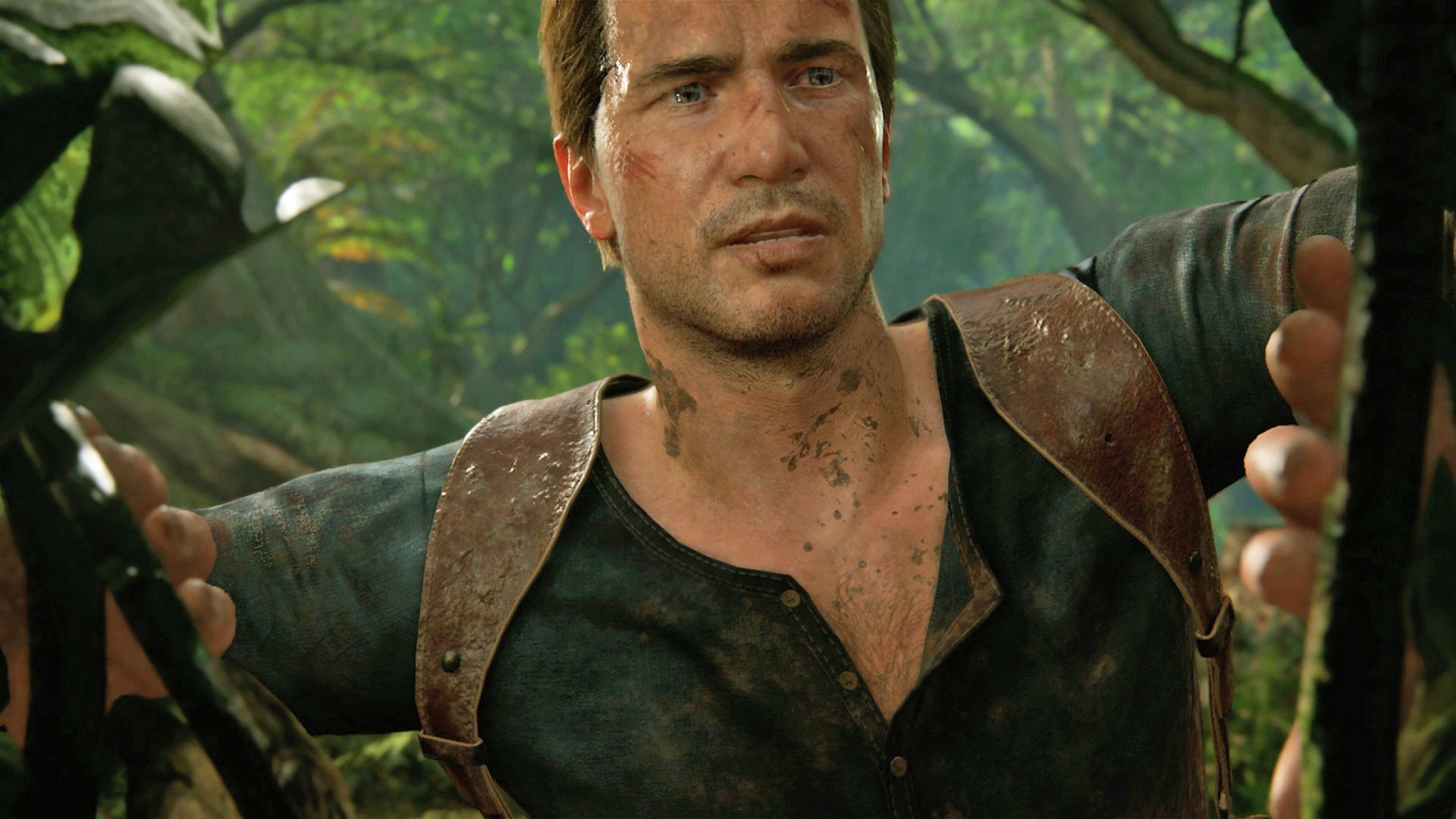 Uncharted movie gets yet another director, maybe this one will last