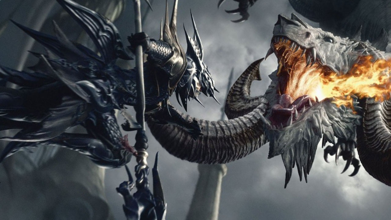 Are you one of Final Fantasy 14's 6M lifetodate players? Check back in for free VG247
