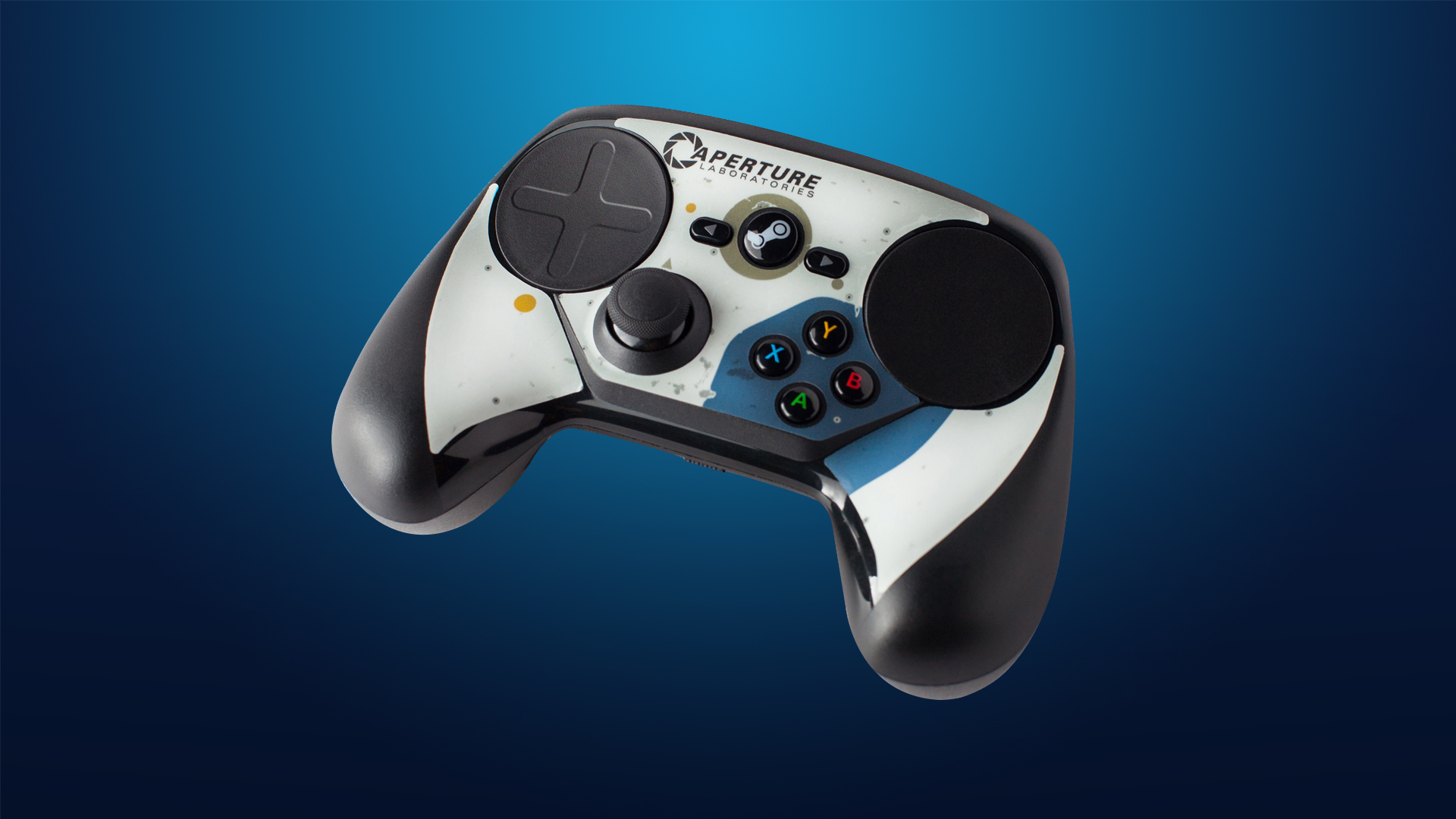 Customise your Steam hardware with new skins and accessories VG247