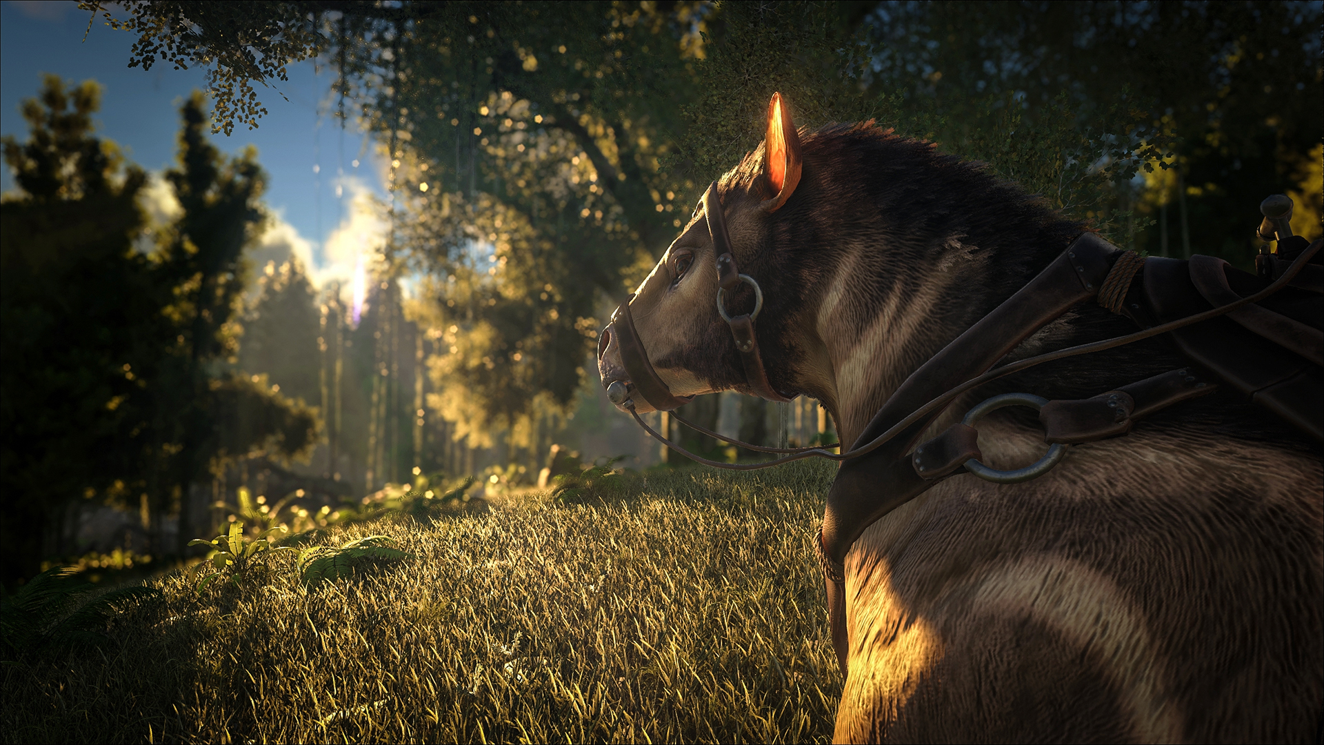 Latest Ark Survival Evolved update includes new dinosaurs, mechanics